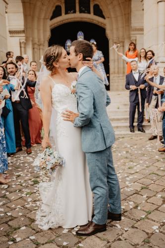 Cérémonie Religieuse