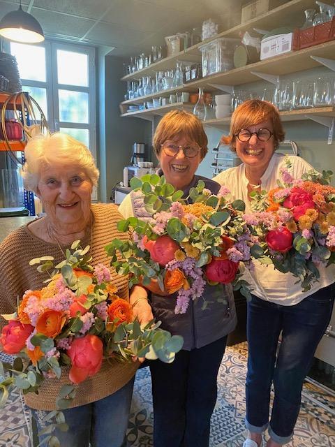 ATELIER FLORAL