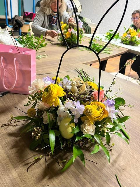 ATELIER FLORAL